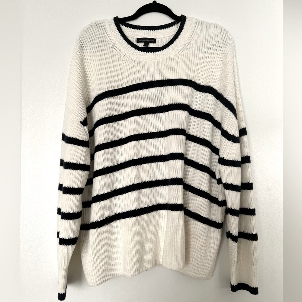 Banana Republic Sweater